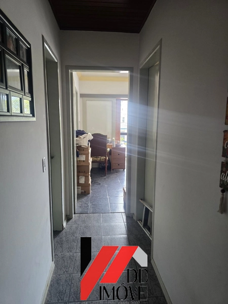 APARTAMENTO COM SACADA DE FRENTE PARA A AV. PARAGUASSU!!: 8ª foto da galeria de imagens do imóvel