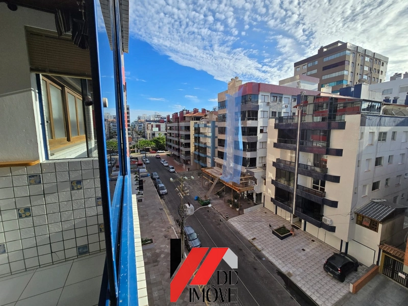 APARTAMENTO COM SACADA A VENDA!!!: 11ª foto da galeria de imagens do imóvel