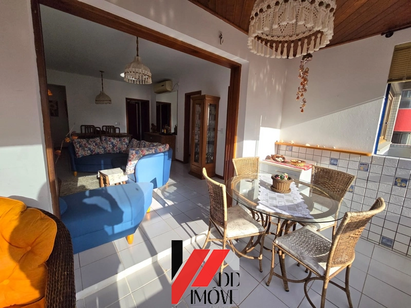 APARTAMENTO COM SACADA A VENDA!!!: 9ª foto da galeria de imagens do imóvel