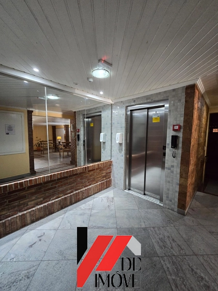 APARTAMENTO COM SACADA A VENDA!!!: 3ª foto da galeria de imagens do imóvel
