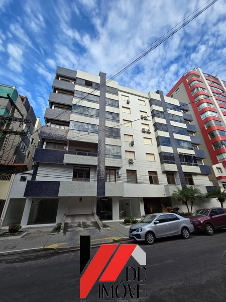 APARTAMENTO COM SACADA A VENDA!!!: 4ª foto da galeria de imagens do imóvel