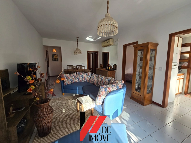 APARTAMENTO COM SACADA A VENDA!!!: 10ª foto da galeria de imagens do imóvel