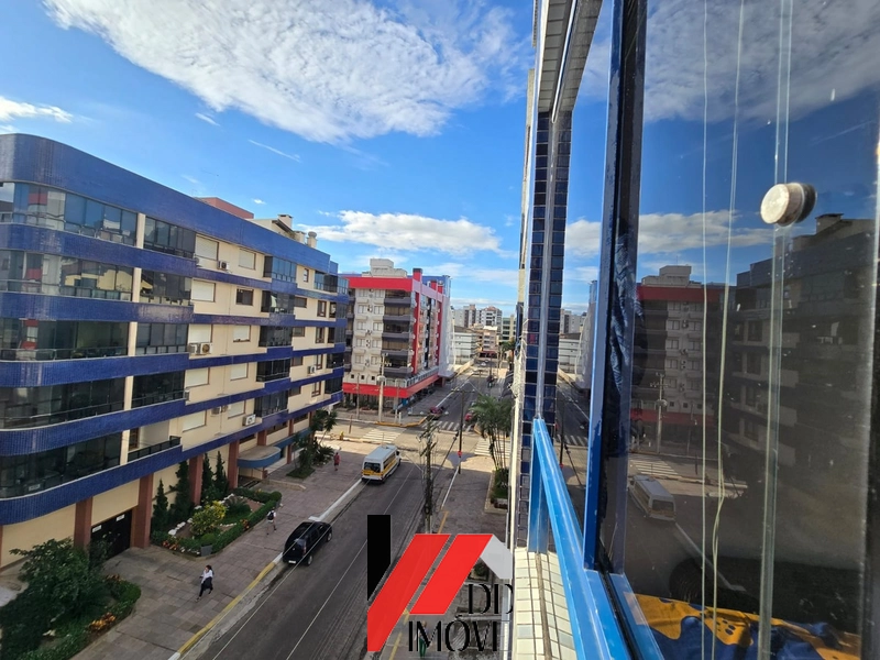 APARTAMENTO COM SACADA A VENDA!!!: 8ª foto da galeria de imagens do imóvel