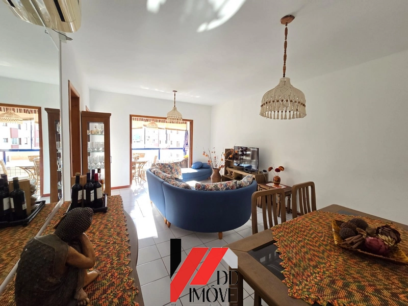 APARTAMENTO COM SACADA A VENDA!!!: 5ª foto da galeria de imagens do imóvel