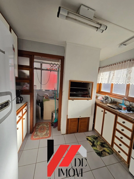 APARTAMENTO COM SACADA A VENDA!!!: 15ª foto da galeria de imagens do imóvel
