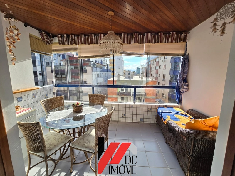 APARTAMENTO COM SACADA A VENDA!!!: 7ª foto da galeria de imagens do imóvel