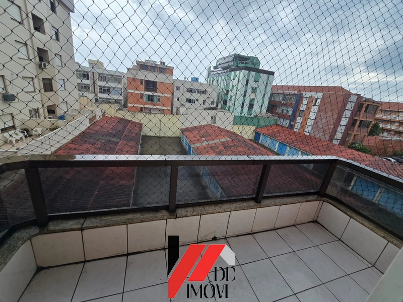 APARTAMENTO A 01 QUADRA DO MAR!!!: 15ª foto da galeria de imagens do imóvel