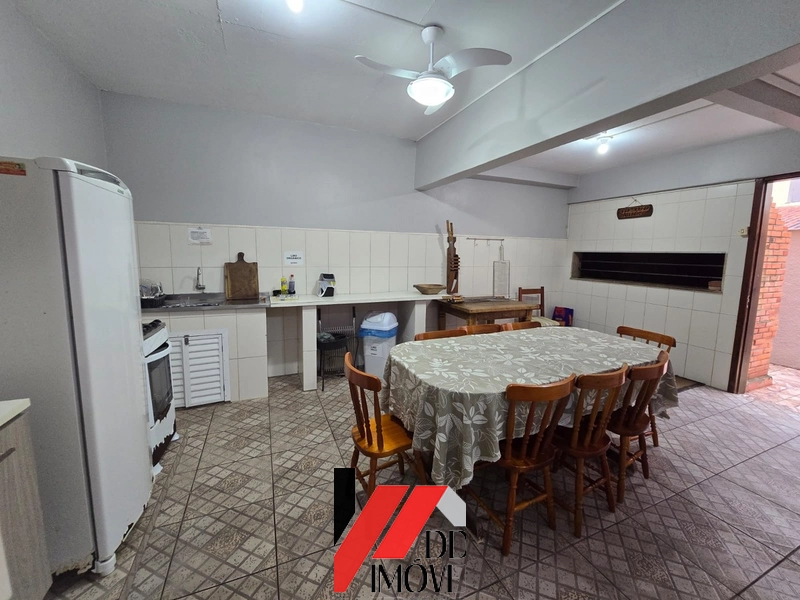 APARTAMENTO A 01 QUADRA DO MAR!!!: 7ª foto da galeria de imagens do imóvel