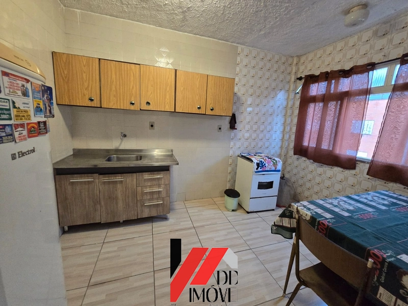APARTAMENTO A 01 QUADRA DO MAR!!!: 12ª foto da galeria de imagens do imóvel
