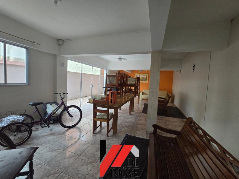 APARTAMENTO A 01 QUADRA DO MAR!!!: 5ª foto da galeria de imagens do imóvel