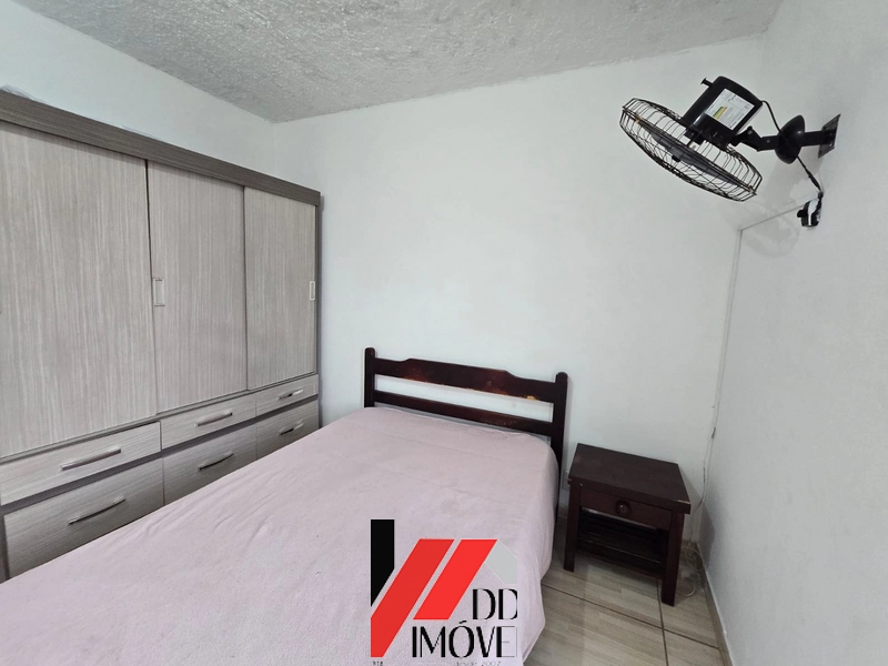 APARTAMENTO A 01 QUADRA DO MAR!!!: 18ª foto da galeria de imagens do imóvel