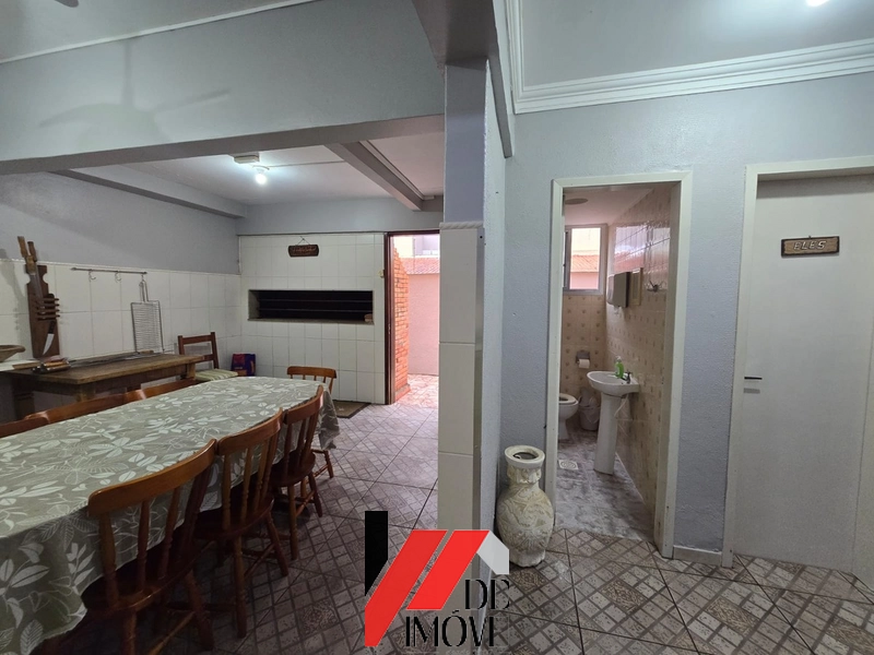 APARTAMENTO A 01 QUADRA DO MAR!!!: 6ª foto da galeria de imagens do imóvel