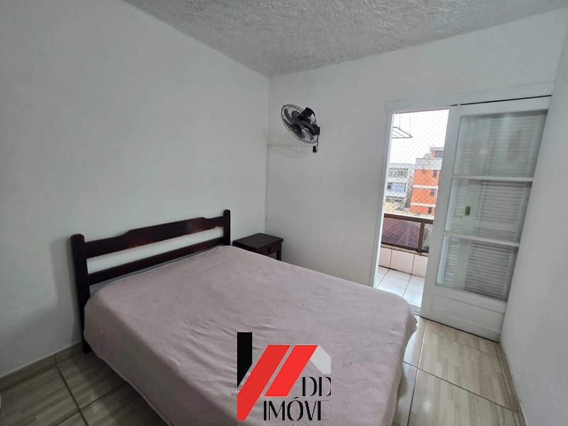 APARTAMENTO A 01 QUADRA DO MAR!!!: 19ª foto da galeria de imagens do imóvel