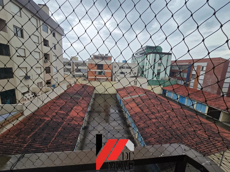 APARTAMENTO A 01 QUADRA DO MAR!!!: 13ª foto da galeria de imagens do imóvel