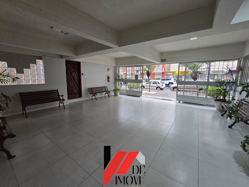APARTAMENTO A 01 QUADRA DO MAR!!!: 4ª foto da galeria de imagens do imóvel