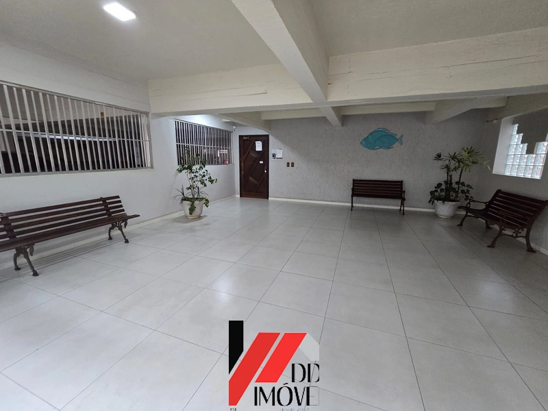 APARTAMENTO A 01 QUADRA DO MAR!!!: 3ª foto da galeria de imagens do imóvel