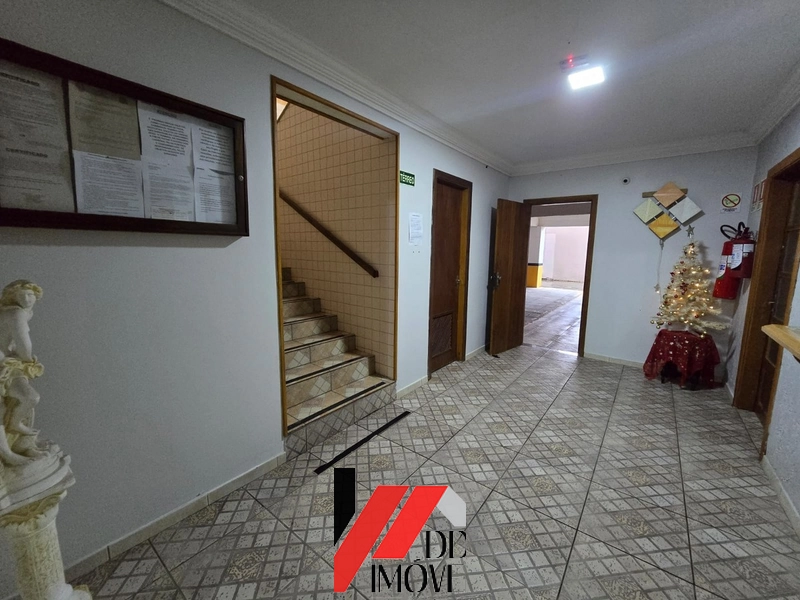 APARTAMENTO A 01 QUADRA DO MAR!!!: 2ª foto da galeria de imagens do imóvel
