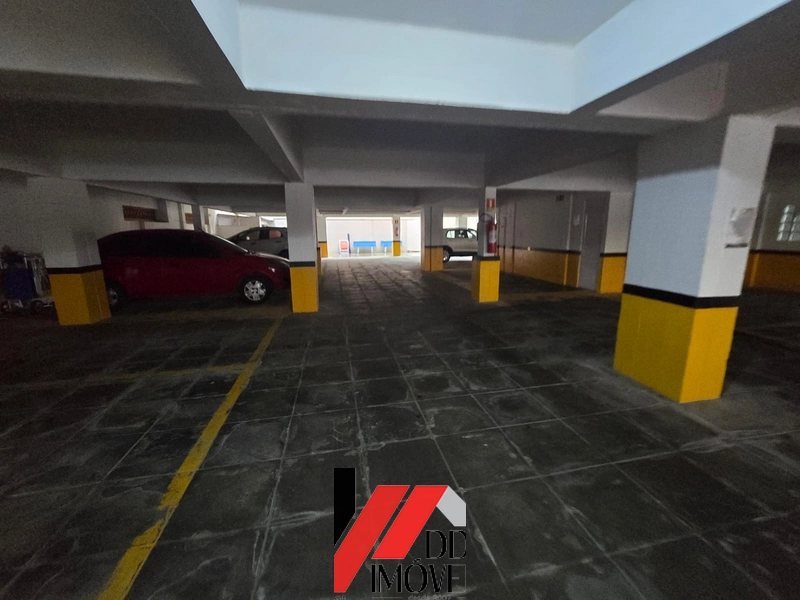 APARTAMENTO A 01 QUADRA DO MAR!!!: 8ª foto da galeria de imagens do imóvel