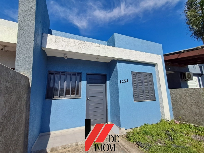 CASA A VENDA NA NOVA GUARANI!!!: 2ª foto da galeria de imagens do imóvel