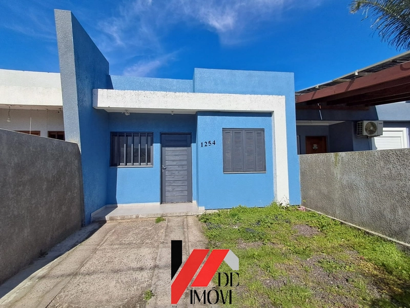 CASA A VENDA NA NOVA GUARANI!!!: 1ª foto da galeria de imagens do imóvel