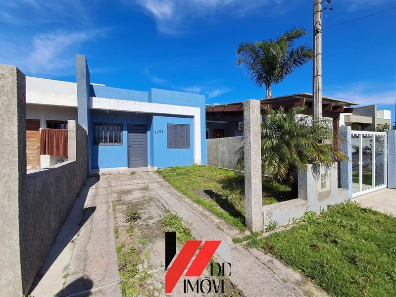 CASA A VENDA NA NOVA GUARANI!!!: 13ª foto da galeria de imagens do imóvel