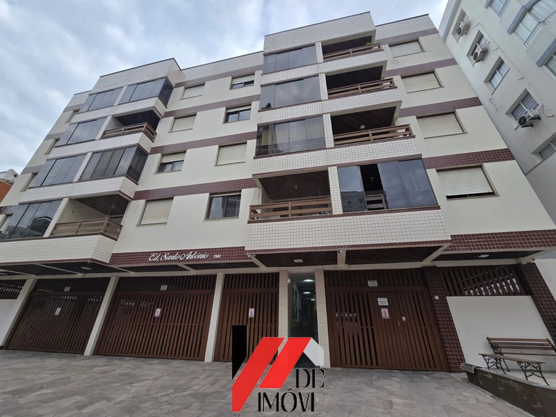 APARTAMENTO REPAGINADO A 3 QUADRAS DO MAR!!!: 10ª foto da galeria de imagens do imóvel