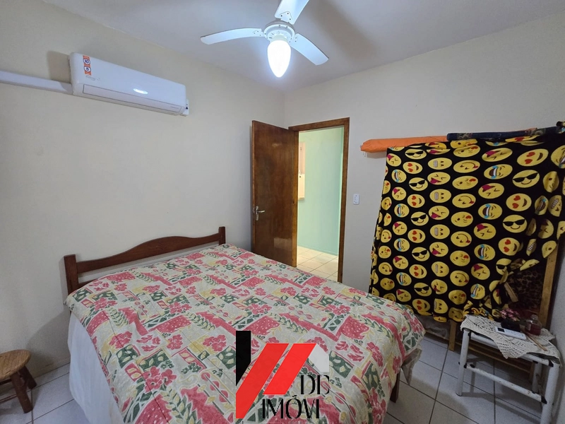 APARTAMENTO REPAGINADO A 3 QUADRAS DO MAR!!!: 12ª foto da galeria de imagens do imóvel