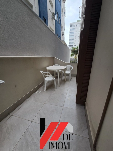 APARTAMENTO REPAGINADO A 3 QUADRAS DO MAR!!!: 14ª foto da galeria de imagens do imóvel