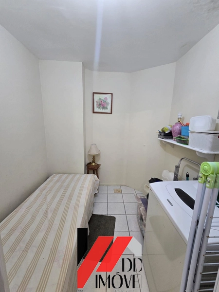 APARTAMENTO REPAGINADO A 3 QUADRAS DO MAR!!!: 19ª foto da galeria de imagens do imóvel
