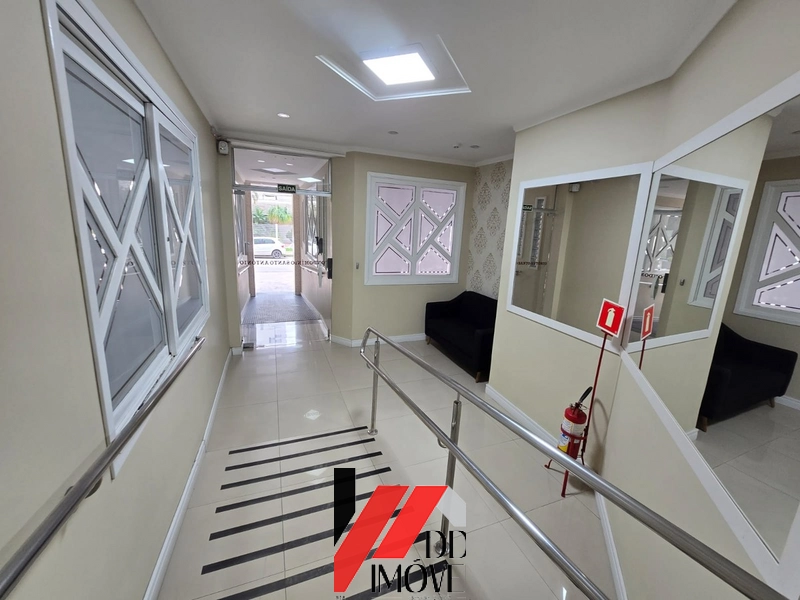 APARTAMENTO REPAGINADO A 3 QUADRAS DO MAR!!!: 9ª foto da galeria de imagens do imóvel
