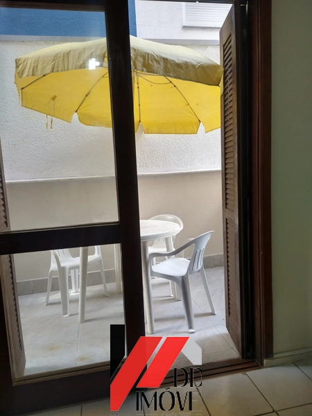 APARTAMENTO REPAGINADO A 3 QUADRAS DO MAR!!!: 5ª foto da galeria de imagens do imóvel