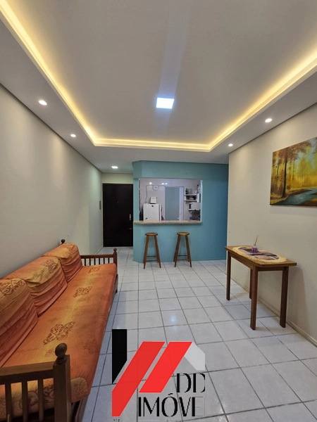 APARTAMENTO REPAGINADO A 3 QUADRAS DO MAR!!!: 7ª foto da galeria de imagens do imóvel