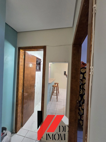 APARTAMENTO REPAGINADO A 3 QUADRAS DO MAR!!!: 22ª foto da galeria de imagens do imóvel
