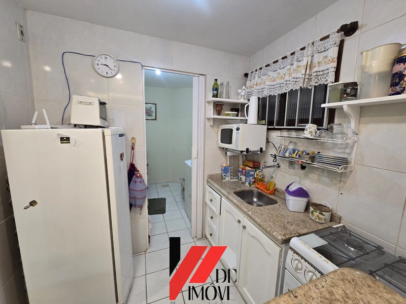 APARTAMENTO REPAGINADO A 3 QUADRAS DO MAR!!!: 20ª foto da galeria de imagens do imóvel