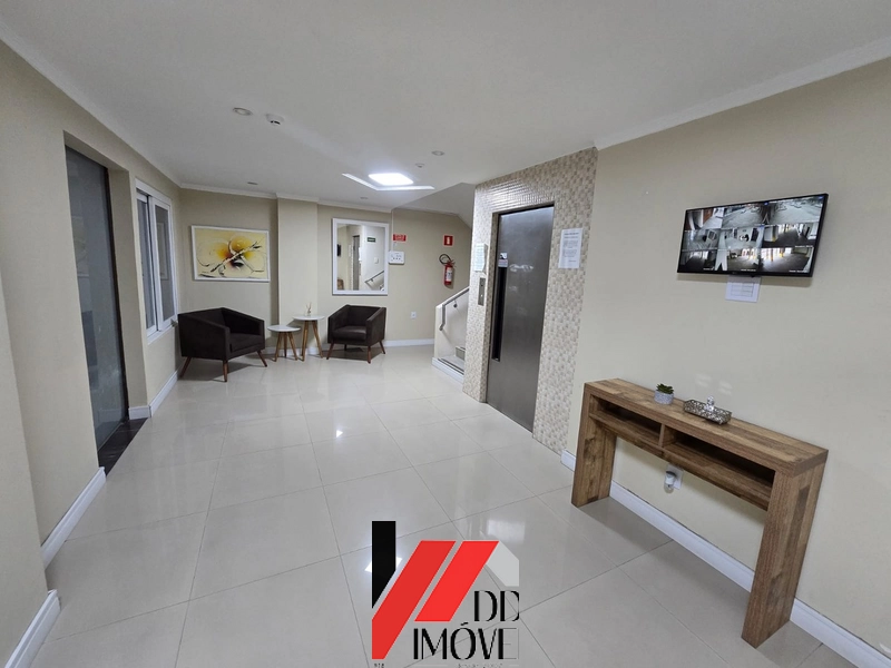 APARTAMENTO REPAGINADO A 3 QUADRAS DO MAR!!!: 18ª foto da galeria de imagens do imóvel