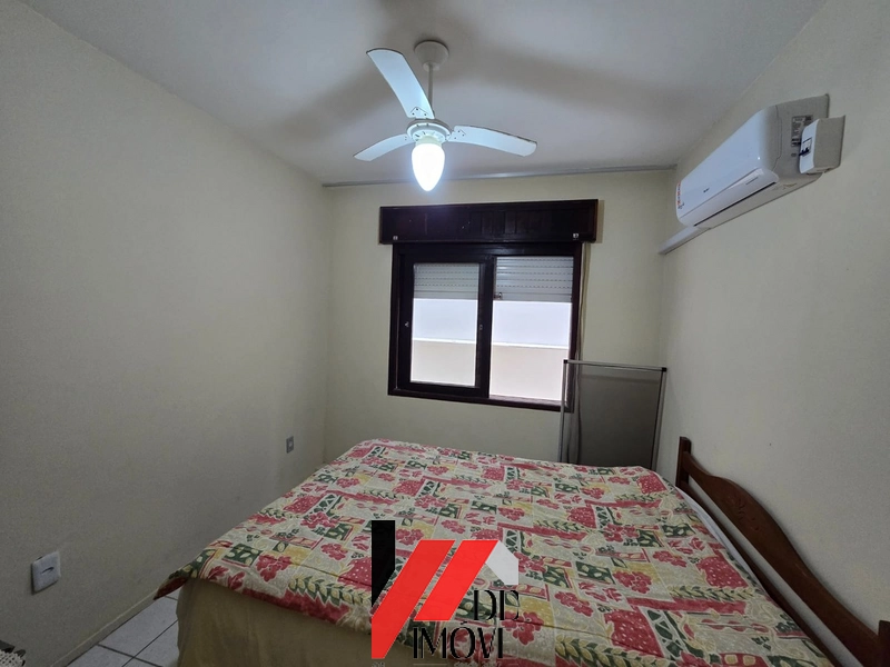APARTAMENTO REPAGINADO A 3 QUADRAS DO MAR!!!: 11ª foto da galeria de imagens do imóvel