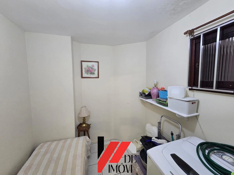 APARTAMENTO REPAGINADO A 3 QUADRAS DO MAR!!!: 23ª foto da galeria de imagens do imóvel