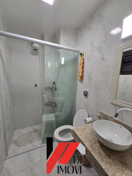 APARTAMENTO REPAGINADO A 3 QUADRAS DO MAR!!!: 24ª foto da galeria de imagens do imóvel