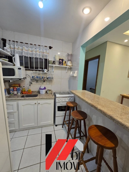 APARTAMENTO REPAGINADO A 3 QUADRAS DO MAR!!!: 21ª foto da galeria de imagens do imóvel