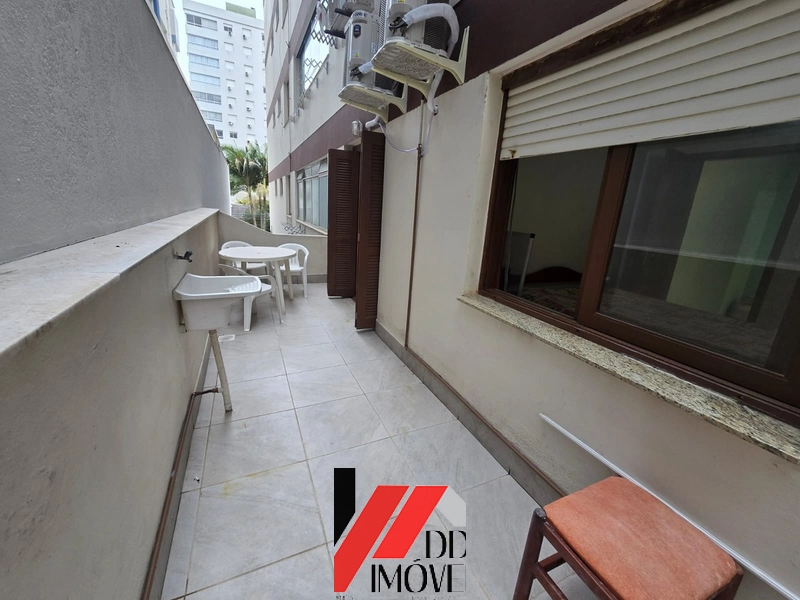 APARTAMENTO REPAGINADO A 3 QUADRAS DO MAR!!!: 16ª foto da galeria de imagens do imóvel