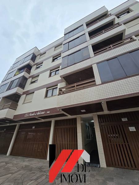 APARTAMENTO REPAGINADO A 3 QUADRAS DO MAR!!!: 2ª foto da galeria de imagens do imóvel