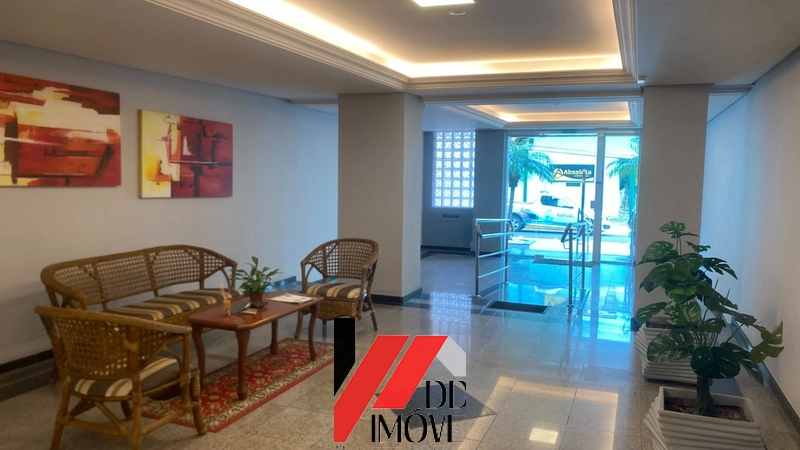 APARTAMENTO DE 1 DORMITÓRIO NA ZONA NOVA!!: 10ª foto da galeria de imagens do imóvel