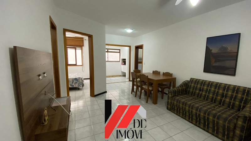 APARTAMENTO DE 1 DORMITÓRIO NA ZONA NOVA!!: 19ª foto da galeria de imagens do imóvel