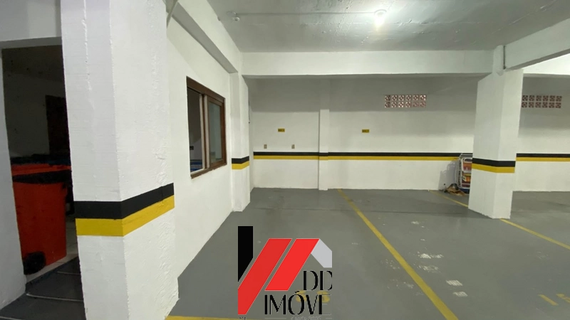 APARTAMENTO DE 1 DORMITÓRIO NA ZONA NOVA!!: 7ª foto da galeria de imagens do imóvel