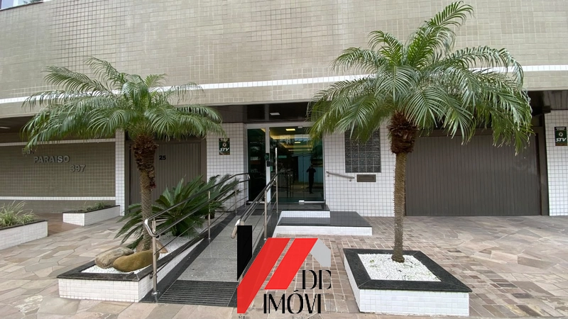 APARTAMENTO DE 1 DORMITÓRIO NA ZONA NOVA!!: 2ª foto da galeria de imagens do imóvel