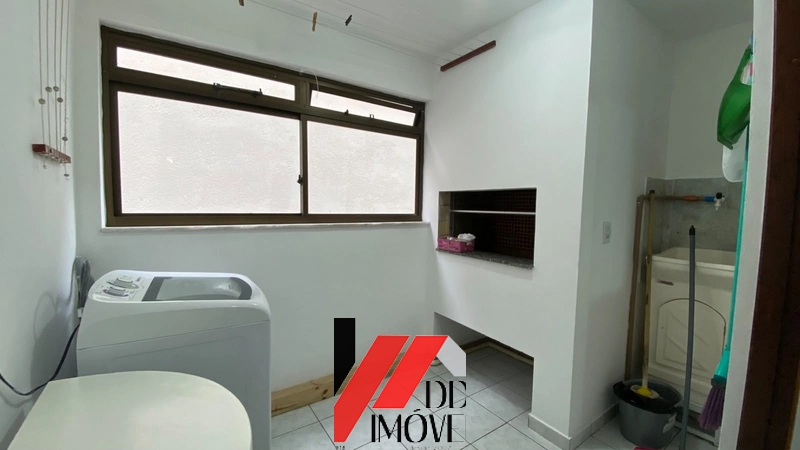 APARTAMENTO DE 1 DORMITÓRIO NA ZONA NOVA!!: 20ª foto da galeria de imagens do imóvel