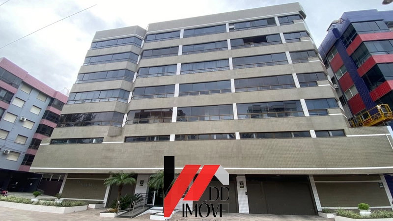 APARTAMENTO DE 1 DORMITÓRIO NA ZONA NOVA!!: 1ª foto da galeria de imagens do imóvel