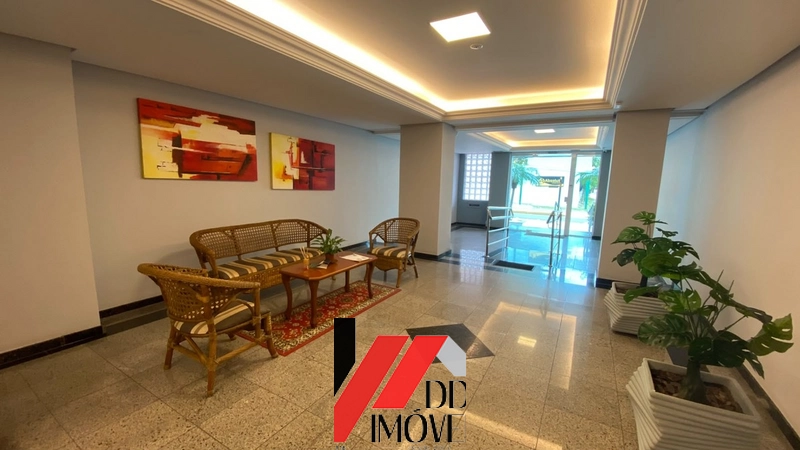APARTAMENTO DE 1 DORMITÓRIO NA ZONA NOVA!!: 5ª foto da galeria de imagens do imóvel