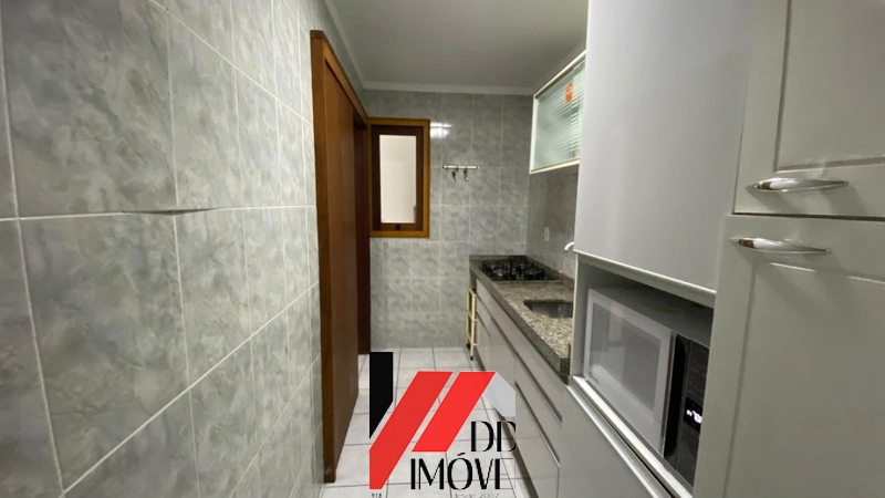 APARTAMENTO DE 1 DORMITÓRIO NA ZONA NOVA!!: 12ª foto da galeria de imagens do imóvel
