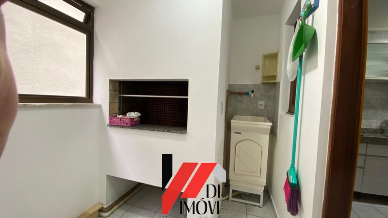 APARTAMENTO DE 1 DORMITÓRIO NA ZONA NOVA!!: 15ª foto da galeria de imagens do imóvel